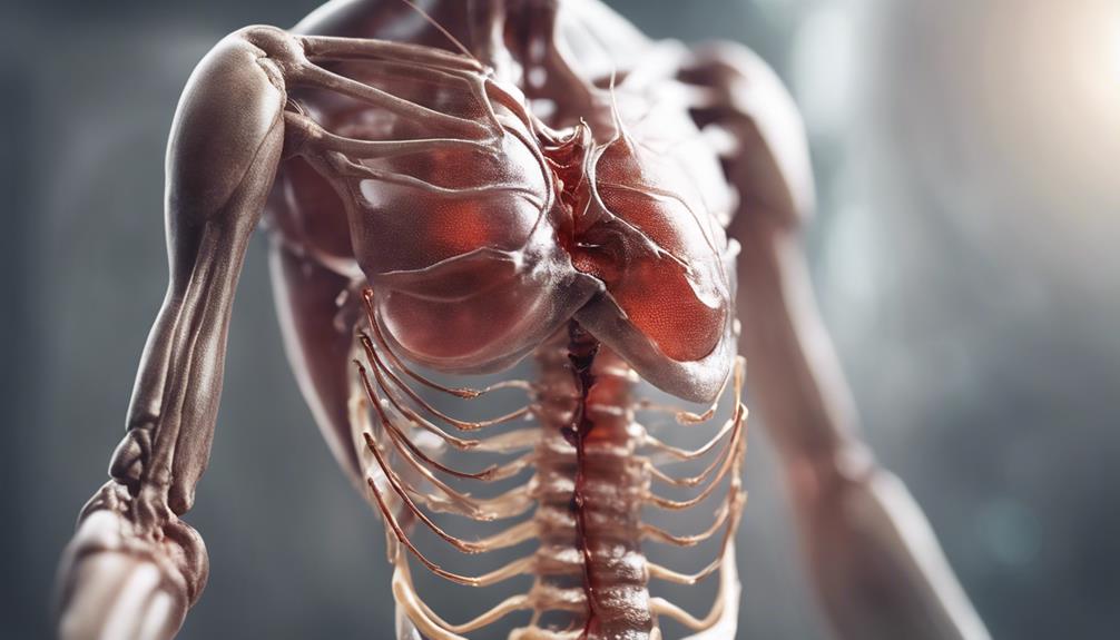 analyzing hearts of animals