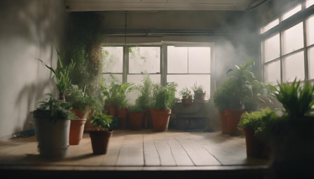 effective moisture prevention methods