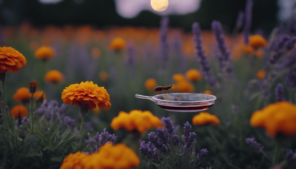 effective natural pest control