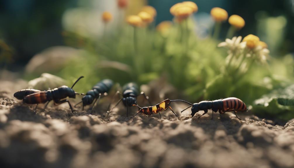 effective pest management techniques