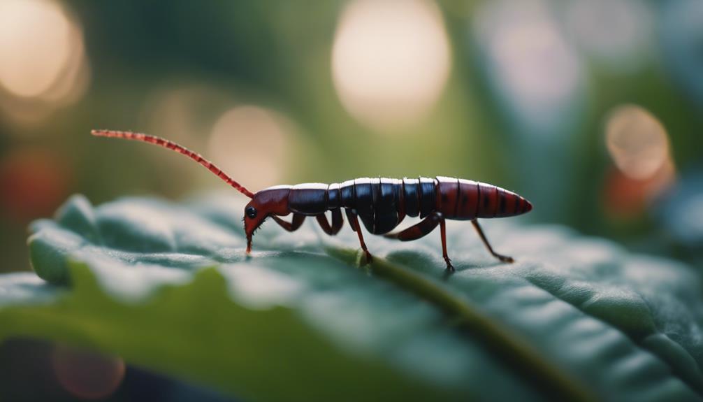 misconceptions about earwigs
