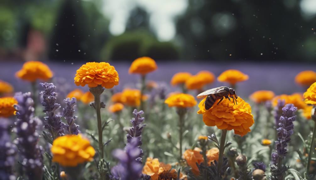 protecting against earwigs