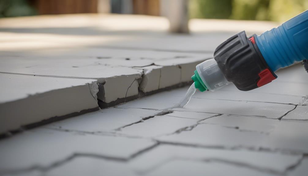 securing building from pests
