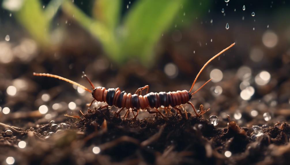 soil conditions affect plants