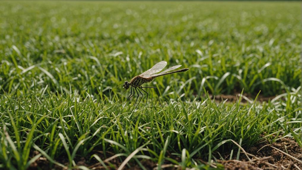 agricultural effects of drought