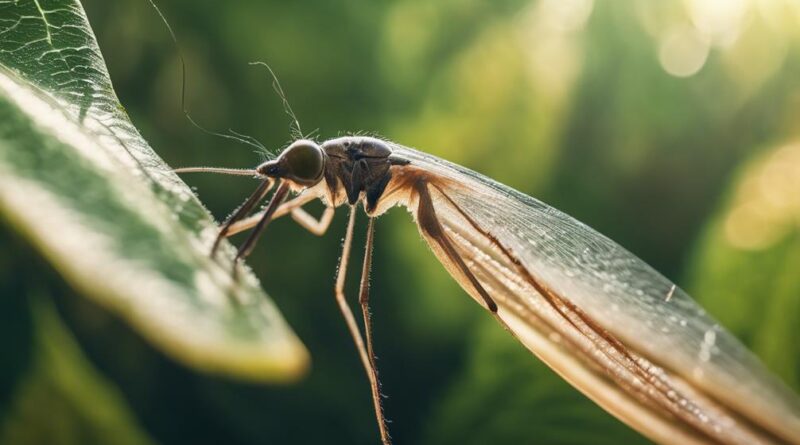 giant insect in africa