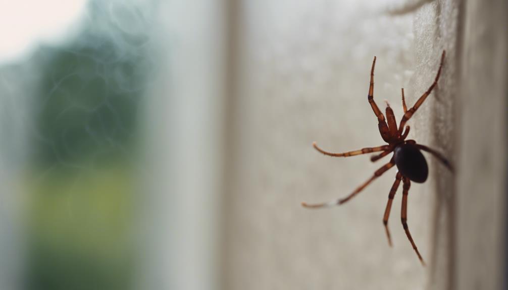 keeping spiders out naturally | Do Spiders Eat Ants?