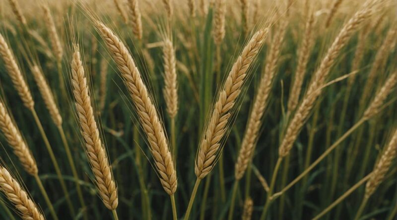 pantry pests eat grains