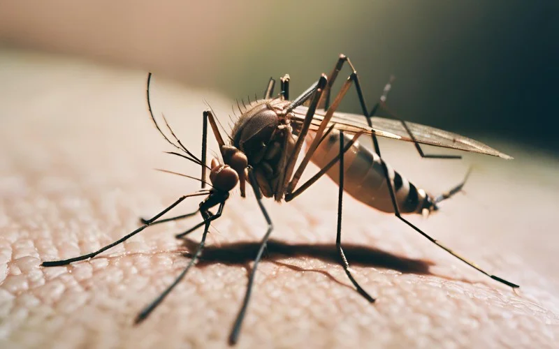 Controlling Elephant Mosquito Populations