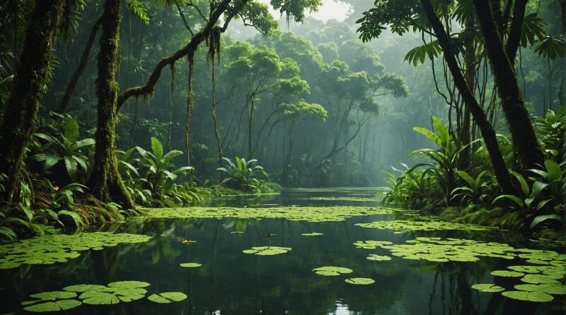 elephant mosquito breeding ground